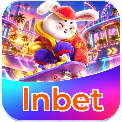 Logo lnbet Slots Premium Brasil