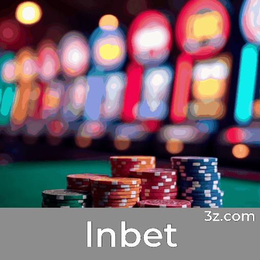Experiência de Casino Elite no lnbet: Dealers Reais e Jogos Premium /image/lnbet_l47ie.png