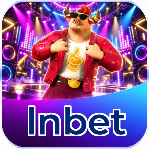 lnbet APK Logo Oficial Certificado