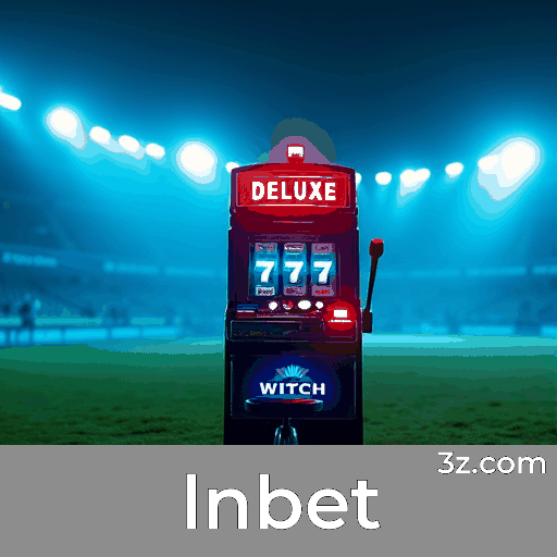 lnbet: Seu Cassino Online Seguro e Vencedor