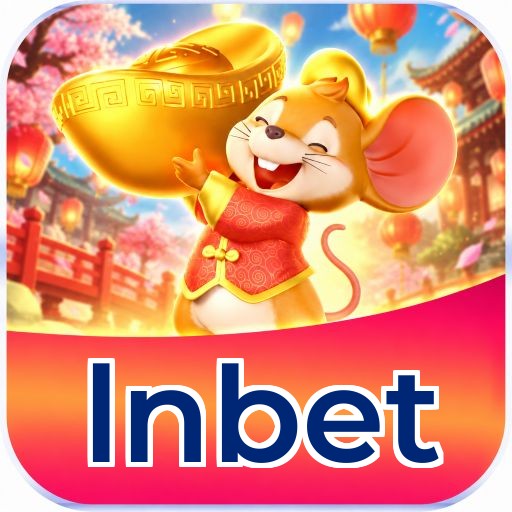 Logo lnbet APK Android Brasil