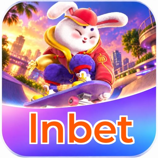 Logo lnbet Apostas Esportivas Brasil