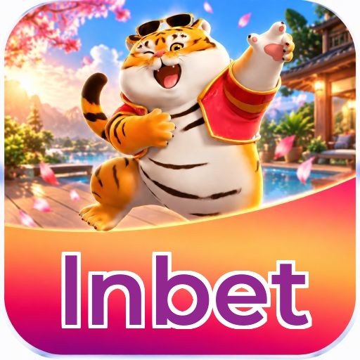 Logo lnbet Baixar Download Brasil