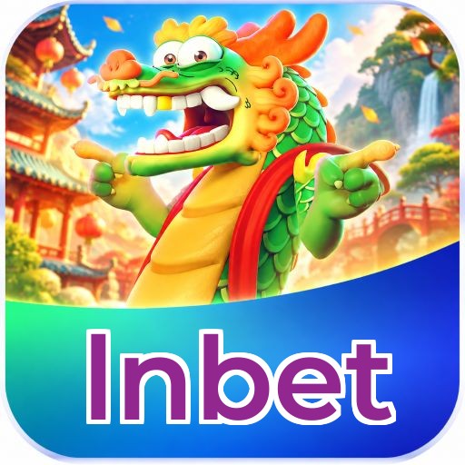 Logo lnbet Download Brasil