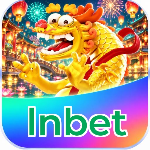 Logo lnbet Cassino Online Brasil