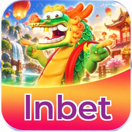 lnbet Apostas Esportivas Logo - 34 Esportes Certificados