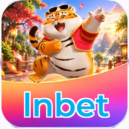 Logo lnbet APP Mobile Brasil