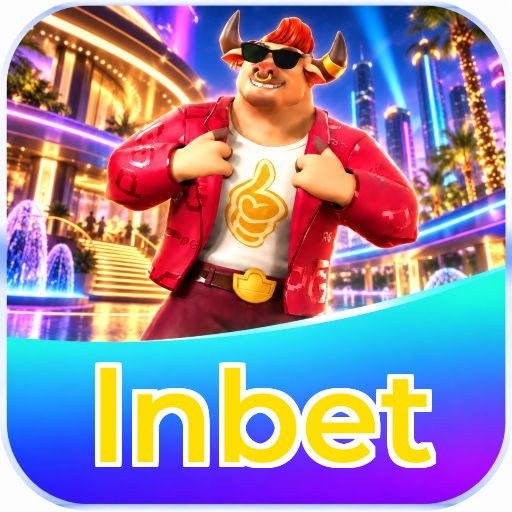 Logo lnbet Bônus Brasil