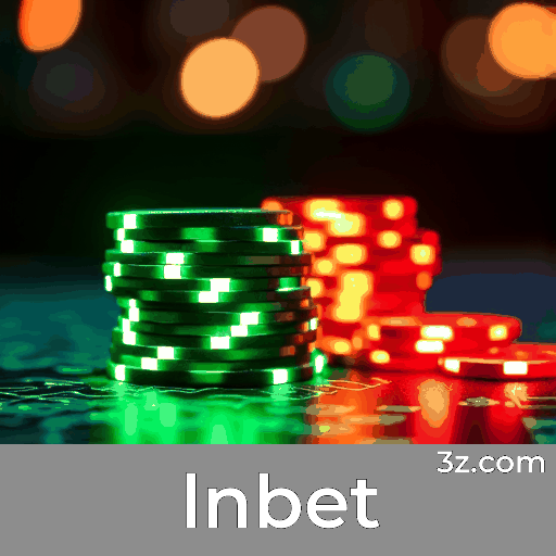 lnbet: Seu Cassino Online Seguro e Vencedor