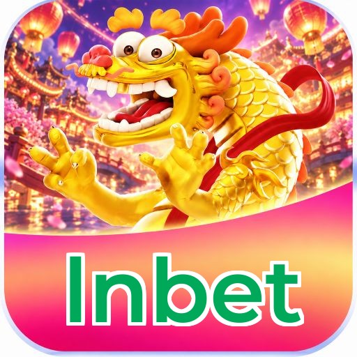 Logo lnbet Cassino Online Brasil