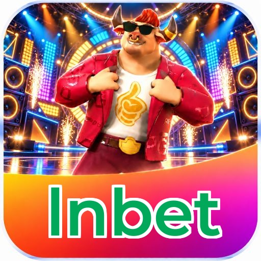 Requisitos do APK lnbet para Android - Logo Oficial