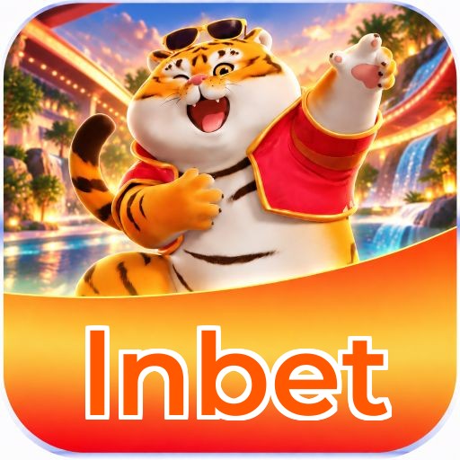 Logo lnbet Cassino Ao Vivo Brasil